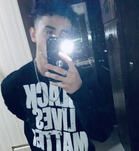 Meet your Posher, Gamal